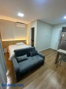 Studio 1708 ao lado Shopping Estação - Image 3