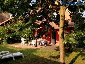 Maison charmante à Stotzheim avec jardin et terrasse - Image 1