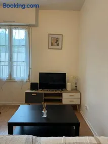 Studio idéal Gare & Centre-Ville - Image 3