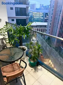 Executive luxury 2BR Condo Unit in McKinley Hill BGC Taguig - Image 5