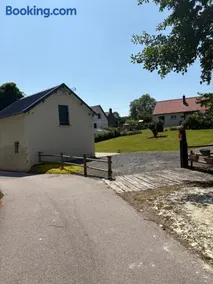 La grange de la vallée - Image 1