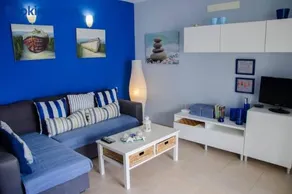 "Mi casita de la playa" - Image 1