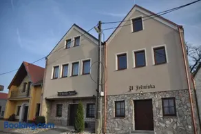U Ječmínka - Image 1