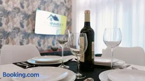 DROINVEST Apartament Zarembowicza WROCŁAW LOTNISKO AIRPORT - FV - Image 1