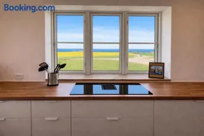 Solhjem Bornholm - Top Rated Sea View Stay - Image 3