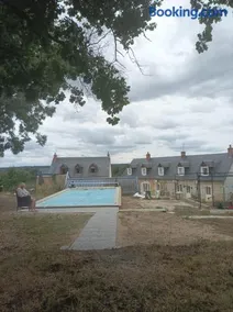 Chambres naturistes deve es tu - Image 1