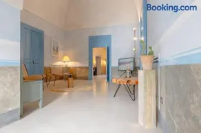Palazzo Angelica - Luxury Retreat Otranto - Image 4