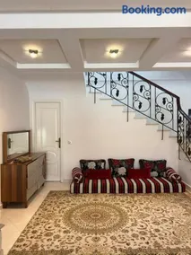 villa lina avenue azrou - Image 3