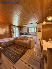 Free Spirit Chalet - Image 3
