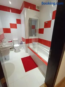 SW3 - Cosy Apartment in Xghajra - Image 2