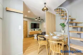 The Duplex spa Paris - Image 1