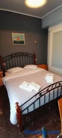 Orsiida sea view apartment Agria - Image 1