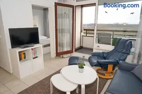 Penthousewohnung mit WLAN - Ostseeblick zur Sonnenseite - Image 2