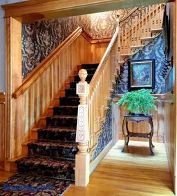 Hôtel Château Albert - Image 5
