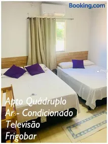 Pousada Estrela Veadeiros - Image 5