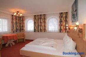 Hotel Garni Pradella - Image 5