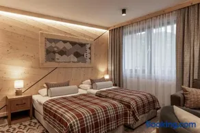 Apartamenty Solina 67 - bilety na kolej i wieżę w cenie - Image 1