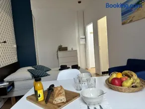 Le Lagon - Studio - 1 chambre - 2 personnes - Image 3
