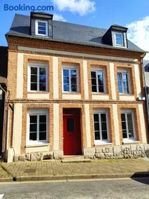 Gîte de l'église à Saint Saëns - Image 1