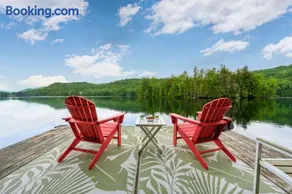 Spa Game room Waterfront - Le Refuge Vert - Image 2