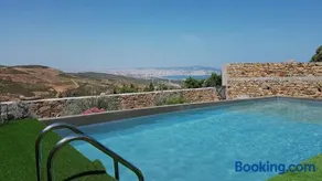 Villa avec piscine, vue mer et coucher de soleil Tanger - Image 2