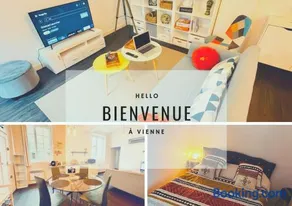 L'appartement du Temple à Vienne - Image 2