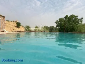 Umaid Desert Camp, Raisar - Image 2