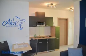 Ferienwohnung Kleine Ecke - Image 5