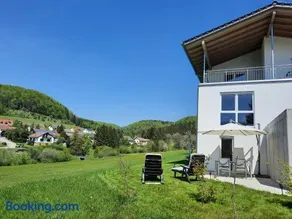 Ferienwohnung Im Eyachtal - Image 1