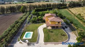 Villa Borgo del Cilento - Image 4