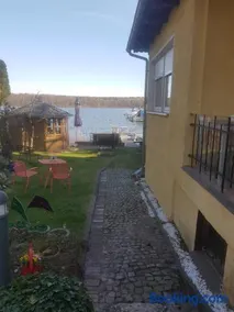 Wohnung im Haus am See von Berlin - Image 2