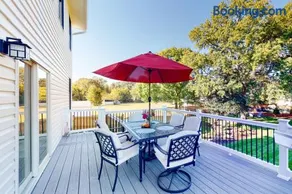 Renovated, dog-friendly home with private pool, hot tub & stunning backyard - Image 2