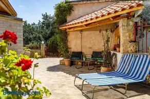 Crete Charming Countryside Retreat Private Garden - Image 1
