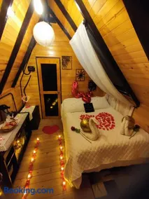 Glamping refugio Gaia - Image 5