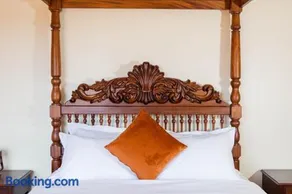 Wild Amboseli Ndovu Cottage. - Image 3