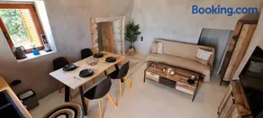 Mani Tu 1-Exclusive Sea View and Tranquility in Mani - Image 4