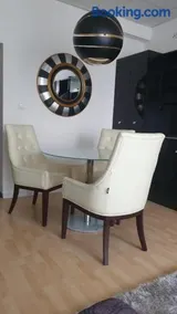 Květinový apartmán A3B v Chomutově - Image 2