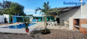 CASA QUINTA VILLA CECILIA CARMEN DE APICALA - Image 5
