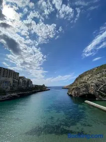 Best Of Xlendi SeaFront Apartments - Image 3