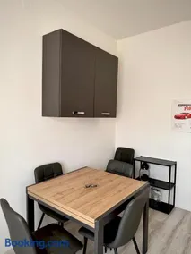 We4 apartment Maranello - Image 1