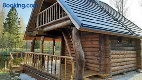Raistiko sauna cabin / Raistiko saunamaja - Image 1