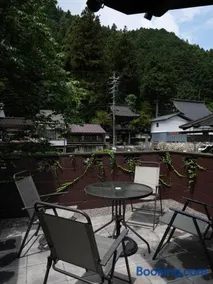 The　Nomad　Inn　Gujo - Image 2