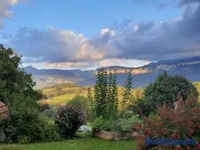Maison au calme en Chartreuse - Image 1