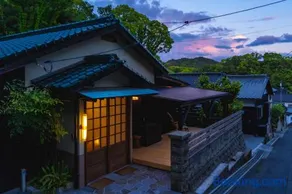 Juju Kiseki House - Image 1