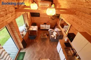 3 Peaks Houses - Domki Całoroczne - Image 1