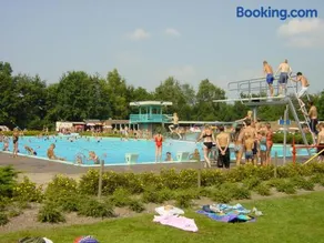 Vakantiepark Bosmeer Friesland - Image 2