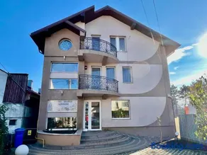 Pensiunea Florentina Suceava - Image 1