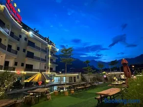 Heaven Hill Hotel & Hot Spring - Image 2