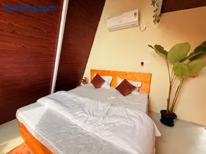 Glampora - Luxury Resort Near Pawna Lake - Image 2