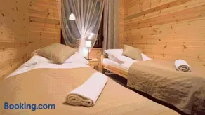 Camping Przywidz - Mała Szwajcaria - Image 1